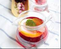 How to Nourish Yin Deficiency Constitution: TCM Tips for Winter Yin Nourishment