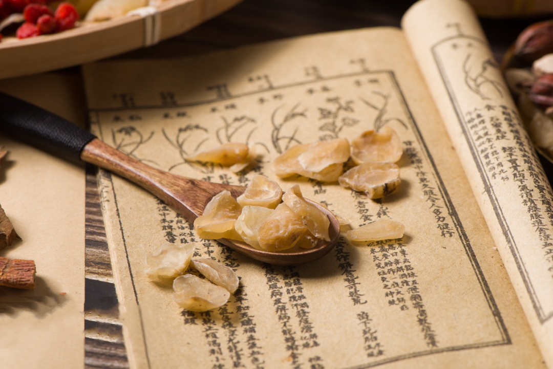 The Use and Dosage of Aconite in Traditional Chinese Medicine