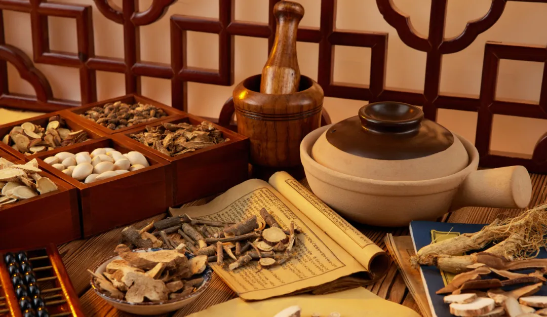 Understanding Phlegm-Dampness in Traditional Chinese Medicine