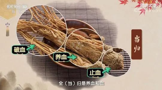 Angelica Sinensis: A Comprehensive Overview