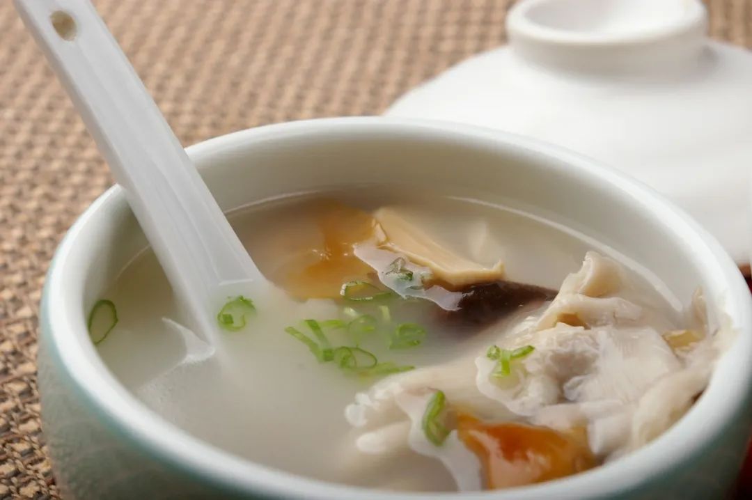 Medicinal Food: The Correct Method of Consuming Medicinal Cuisine