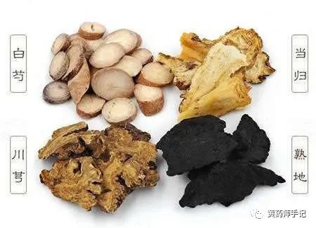 Bai Shao: The Sacred Herb for Liver Nourishment in Spring, Benefiting the Liver and Spleen, Nourishing Blood and Regulating Liver Qi