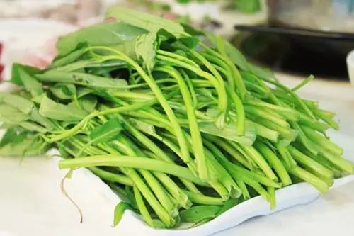Clearing Heat and Detoxifying: The Recognized 'Three Highs' Antagonist, Must Eat More This Summer!