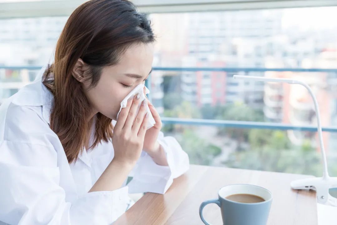 Symptoms of Wind-Heat Cold and How to Care for It