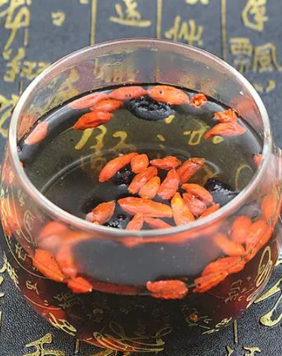 Understanding and Adjusting Yin Deficiency Constitution in Traditional Chinese Medicine