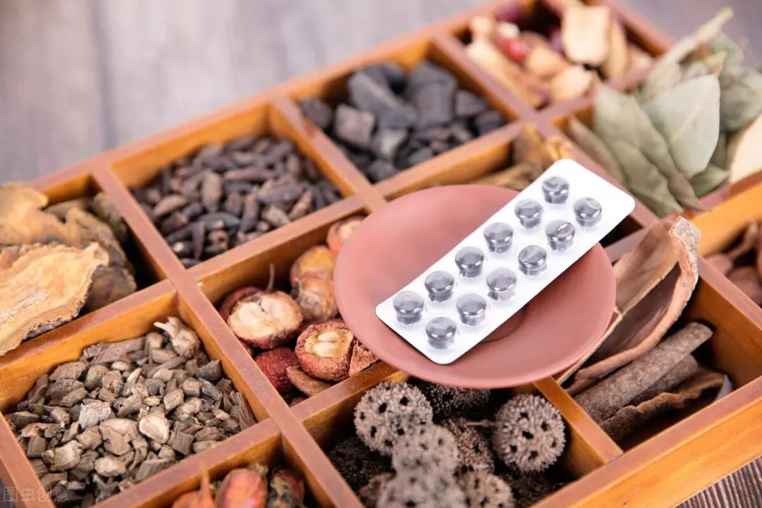 Six Blood-Activating Traditional Chinese Medicines for Promoting Blood Circulation and Dispelling Stasis