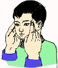 Pediatric Tuina Techniques to Help Manage Common Childhood Illnesses