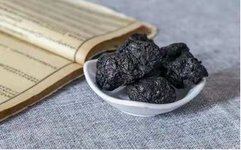 The Benefits of Shudi Huang (Rehmannia Glutinosa) in Traditional Chinese Medicine