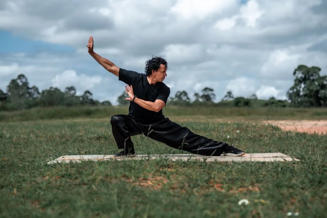 Tai Chi and Health: The Benefits of Practicing Tai Chi for the Human Body
