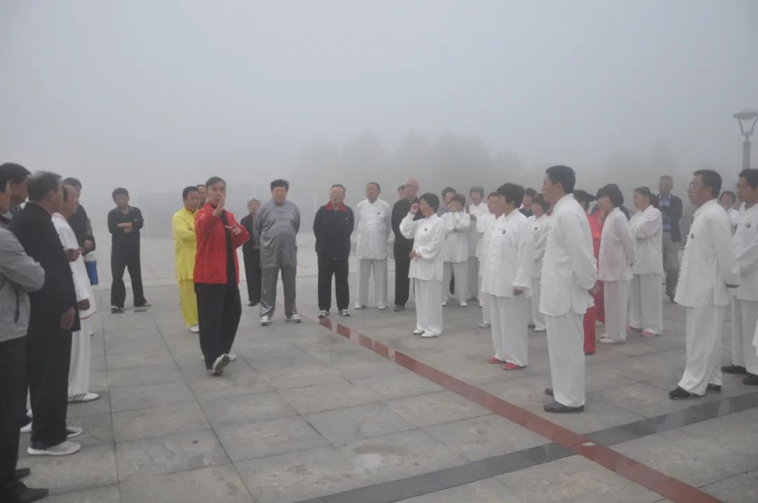 Worried About Not Mastering Tai Chi? The Most Comprehensive Practice Points Are Here! (Be Sure to Save)