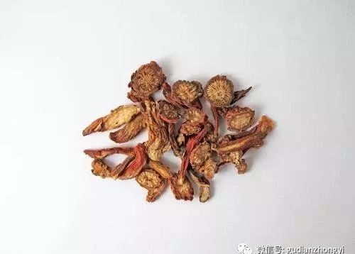 The Efficacy of Danshen: Comparable to the Four Substance Decoction!
