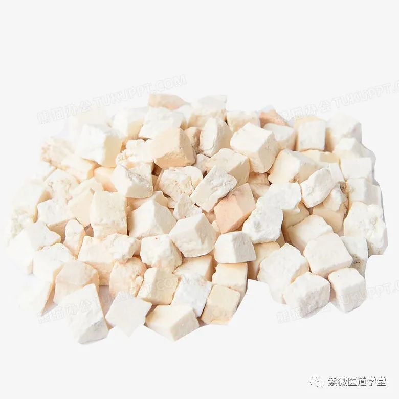 Guide to the Use of Fu Ling (Poria)