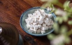 Understanding Poria (Fu Ling) in Traditional Chinese Medicine