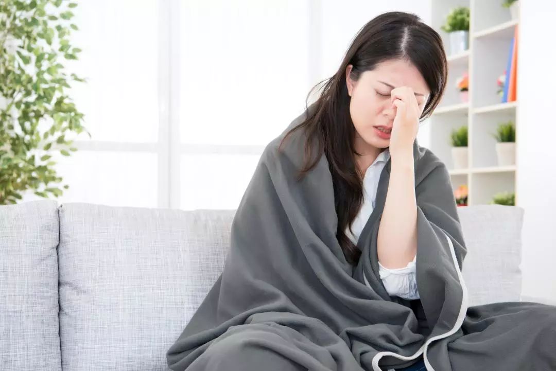 What Are the Symptoms of Kidney Yang Deficiency? Here Are 5 Key Points!