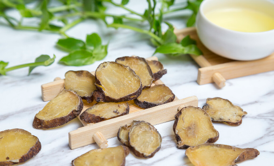 7 Traditional Chinese Medicines to Improve Spleen and Stomach Yang Deficiency and Cold Symptoms Worth Collecting