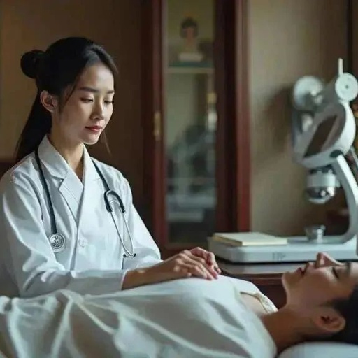 Comprehensive Analysis of Acupuncture Points: How to Select Points for Treating Cervical Spondylosis?