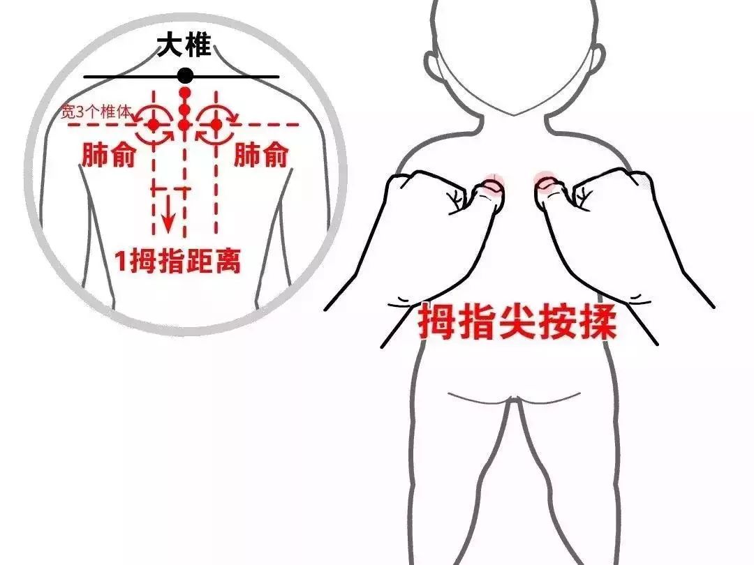 A Collection of 21 Common Pediatric Tuina Techniques with Animated Illustrations: Learning is Endless!