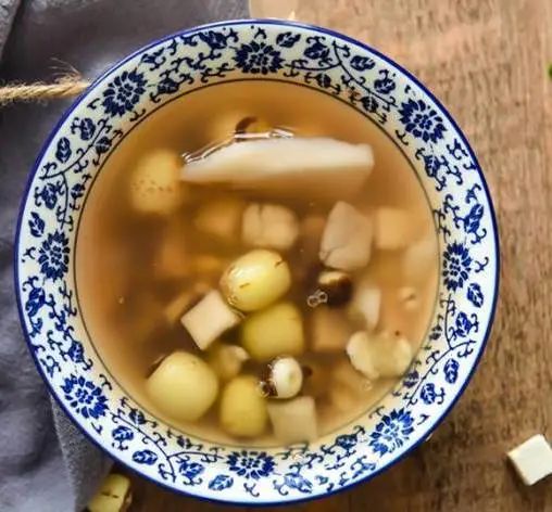 Nourishing Health in Autumn: Try These Medicinal Dishes