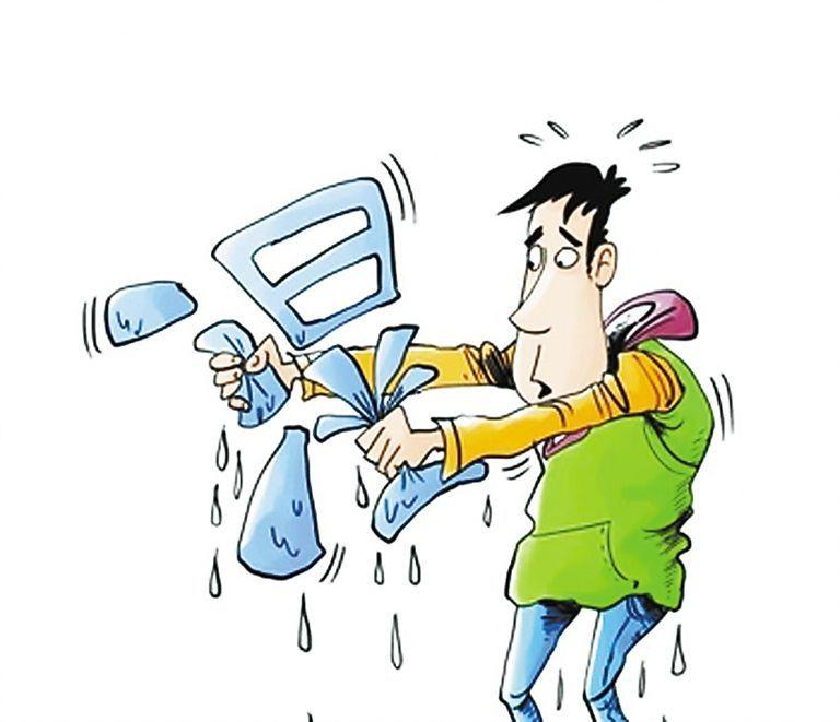 Eliminating Dampness: Understanding 'Cold Damp' and 'Heat Damp' to Find the Right Method for You