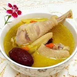 Nourishing the Heart: Angelica Sinensis (Dang Gui)