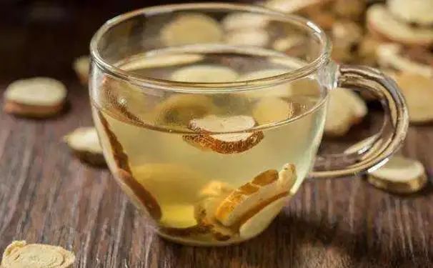 Boosting Qi with Astragalus: Doctors Recommend 5 Herbal Combinations for Better Results