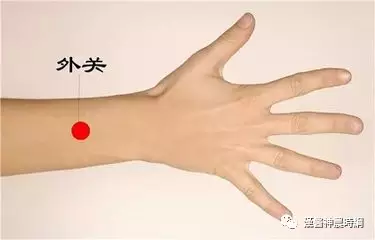 The Extraordinary Eight Meridians in Traditional Chinese Medicine