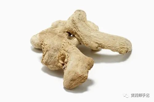 The Differences Between Dried Ginger and Fresh Ginger