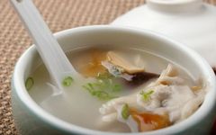 Medicinal Food: The Correct Method of Consuming Medicinal Cuisine