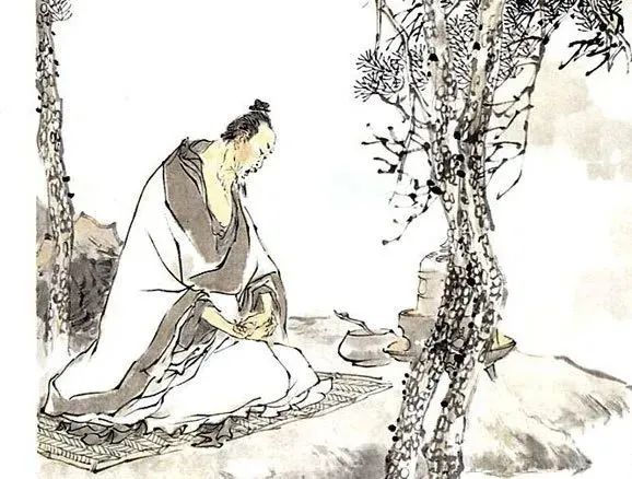 The Huangdi Neijing: All Diseases Arise from These 5 Points!