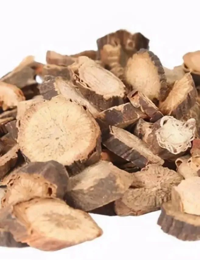 Daily Learning of a Chinese Herb