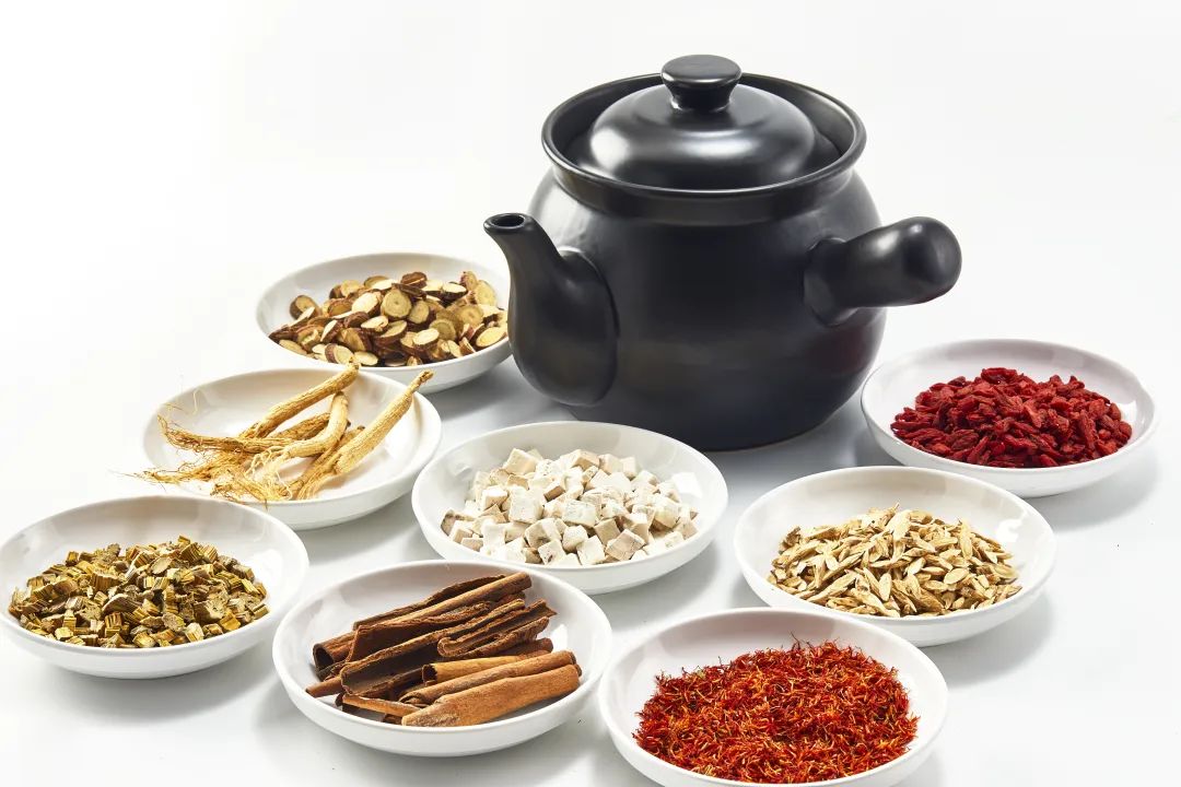 The Medicinal Properties of Honghua (Safflower) in Traditional Chinese Medicine