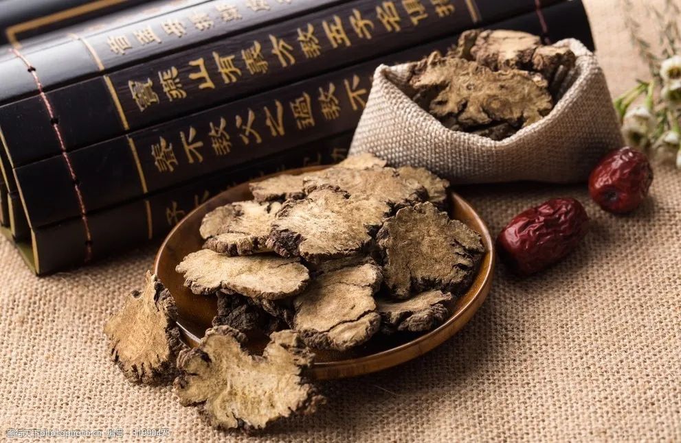 Traditional Chinese Medicine Insights - Chuanxiong (Ligusticum Chuanxiong)