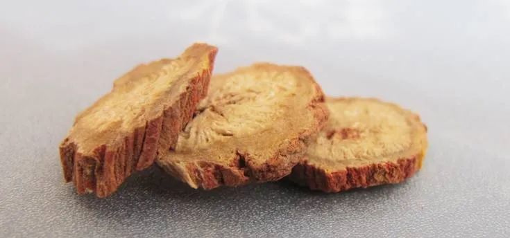 The Efficacy, Functions, and Contraindications of Dan Shen (Salvia miltiorrhiza)