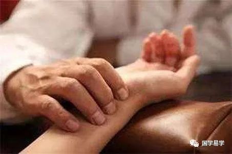 Self-Pulse Diagnosis: The Joyful Pulse