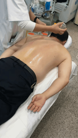Understanding the TCM Balance Cupping Therapy
