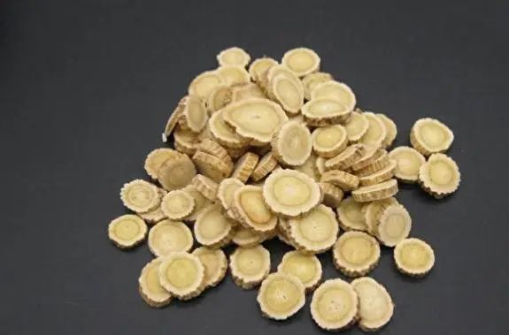 Astragalus: A Treasure for Health, Addressing 6 Issues Gradually
