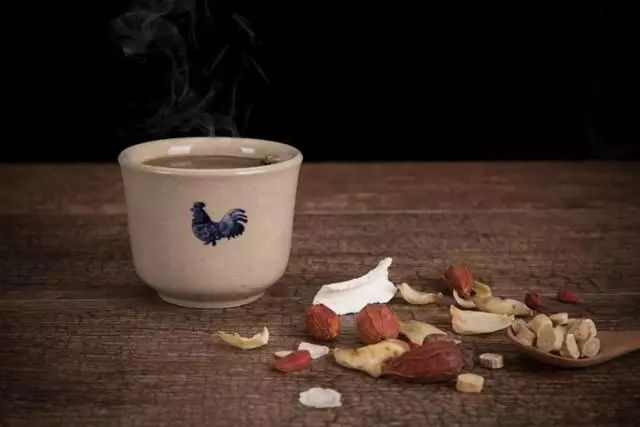 33 Pairs of Complementary and Contradictory Chinese Medicinal Herbs
