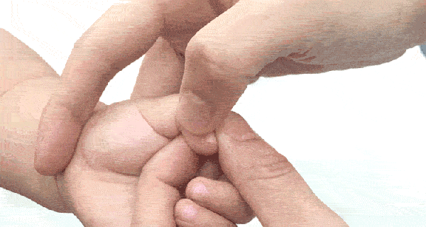 21 Pediatric Tuina Techniques to Easily Address Common Childhood Ailments!