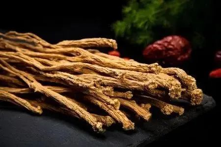 Weekly Herb: 'The Ruler of Central Equilibrium'