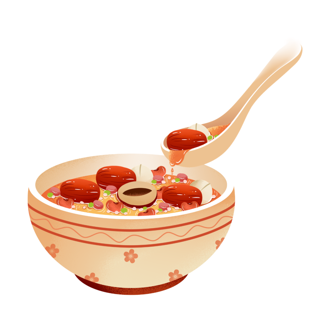 Strengthening the Spleen and Stomach: A Dietary Remedy to Boost Vital Energy and Ward Off External Pathogens