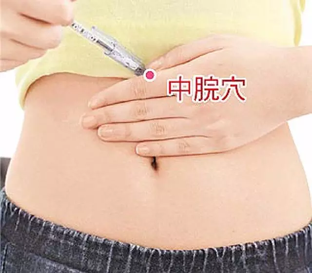 Acupuncture Points for Moxibustion That Can Address 90% of Diseases!