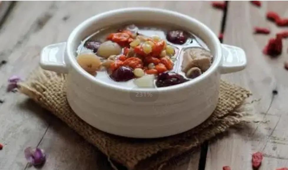 Understanding Body Constitution for Health Preservation (Yin Deficiency Type)