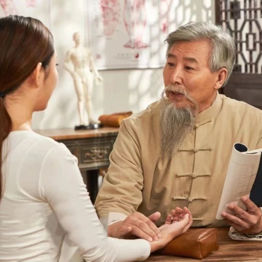Understanding Deficiencies in Traditional Chinese Medicine: Qi, Blood, Yin, and Yang
