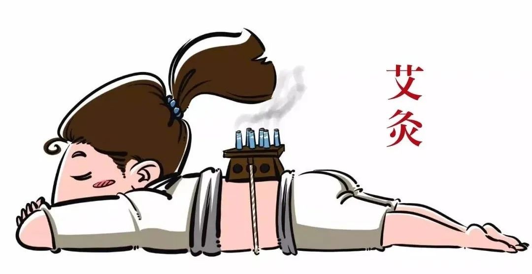 Specialized Therapies | Various Unique Moxibustion Techniques in TCM for Health and Disease Prevention