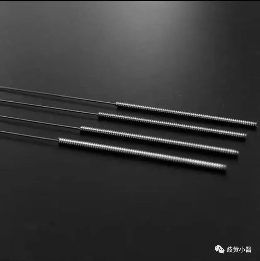 An Overview of Filiform Needles in Traditional Chinese Medicine