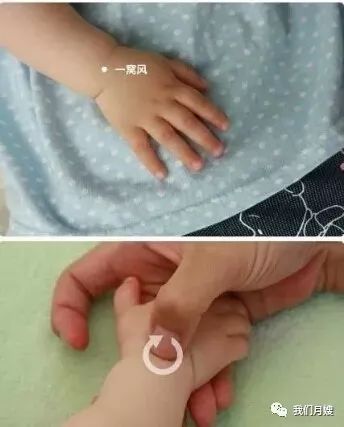 21 Techniques of Pediatric Tuina: Simple and Easy to Learn with Animated Demonstrations