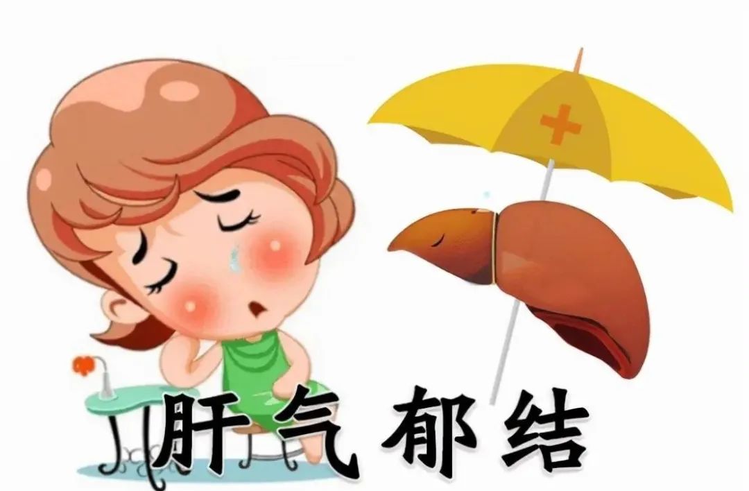 Liver Qi Stagnation: A Common Cause of Illness! The Renowned Formula Tongqi San for Regulating Qi and Blood, Relieving Liver Qi Stagnation, and Removing Stagnation