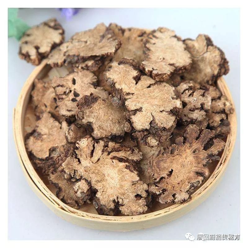 The Efficacy and Functions of Chuanxiong (Rhizoma Chuanxiong)
