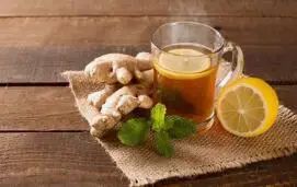 Understanding the Differences Among Various Types of Ginger in Traditional Chinese Medicine