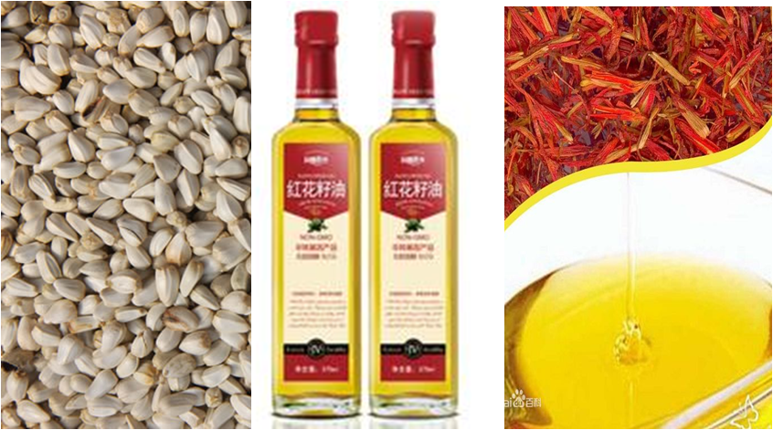 Daily Herb: 42 - Safflower, Do You Know Its Origins?